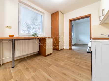 Pronájem bytu, 3+1, 74 m²