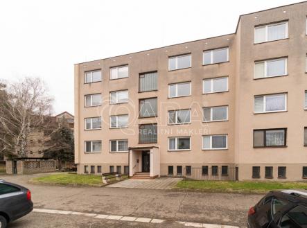 Pronájem bytu, 3+1, 74 m² obrázek