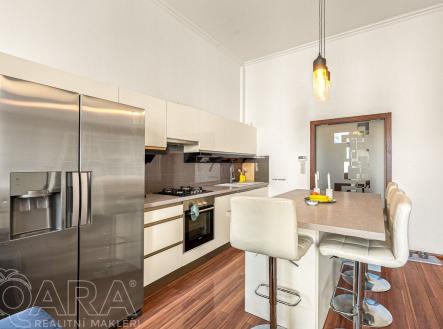 Pronájem bytu, 3+kk, 71 m²