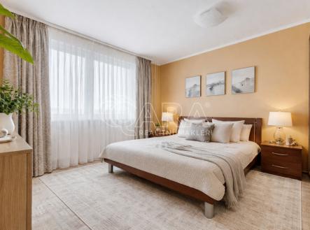 Prodej bytu, 3+1, 75 m²