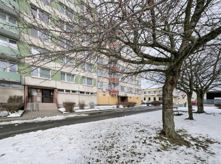 Prodej bytu, 3+1, 66 m²