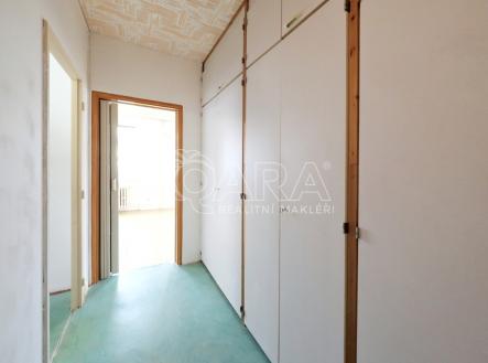 Prodej bytu, 3+1, 66 m²