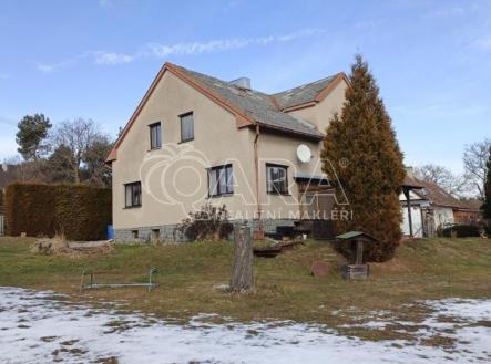 Prodej domu/vily, 200 m²