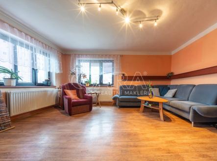 Prodej domu/vily, 200 m²