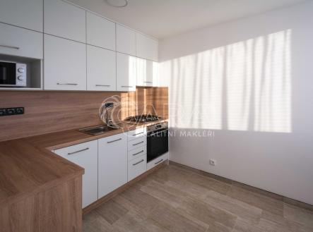 Pronájem bytu, 3+1, 76 m²