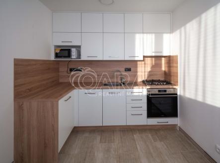Pronájem bytu, 3+1, 76 m² obrázek