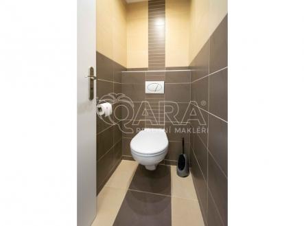 Pronájem bytu, 3+1, 76 m²