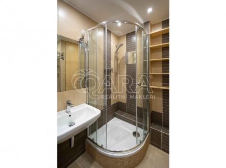 Pronájem bytu, 3+1, 76 m²