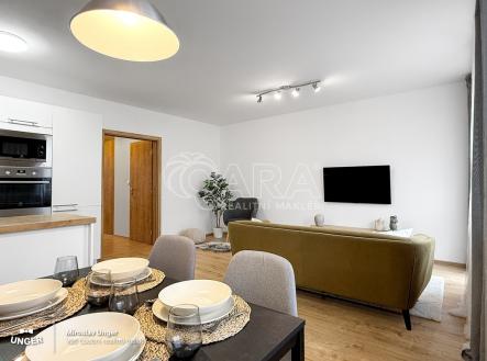 Prodej bytu, 3+kk, 75 m²