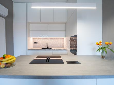 Pronájem bytu, 2+kk, 46 m²