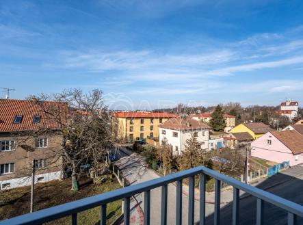 Pronájem bytu, 2+kk, 46 m²