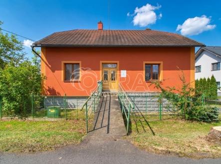 Prodej domu/vily, 193 m²