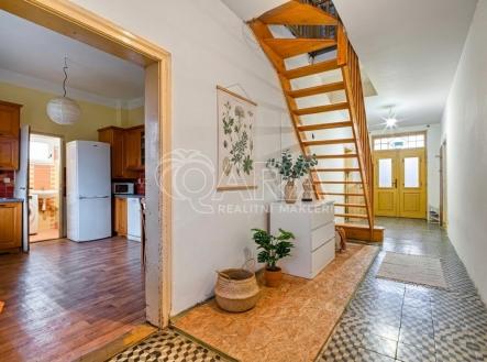 Prodej domu/vily, 193 m²