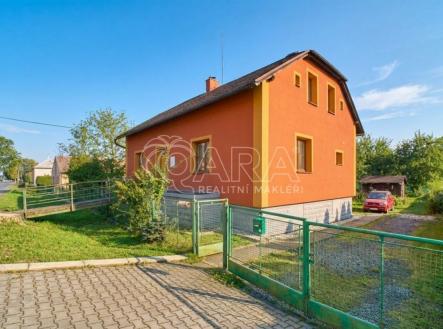 Prodej domu/vily, 193 m²