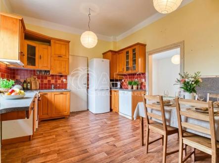 Prodej domu/vily, 193 m²