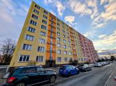 Prodej bytu, 1+kk, 20 m²