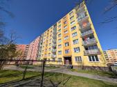 Prodej bytu, 1+kk, 20 m²
