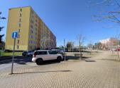 Prodej bytu, 1+kk, 21 m²