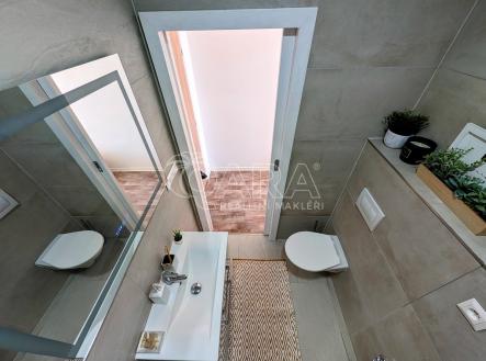 Prodej bytu, 1+kk, 21 m²