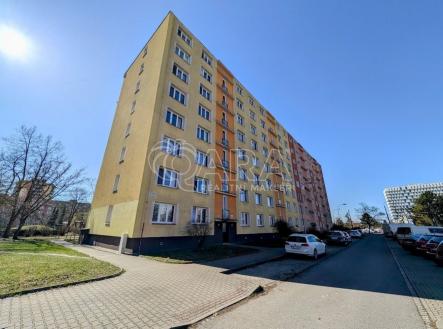 Prodej bytu, 1+kk, 21 m²