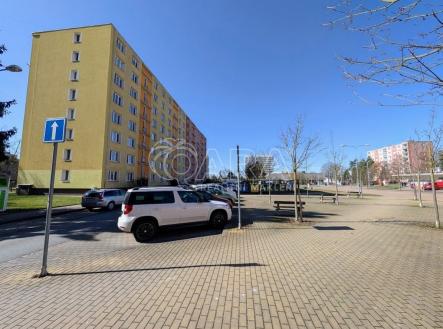 Prodej bytu, 1+kk, 21 m²