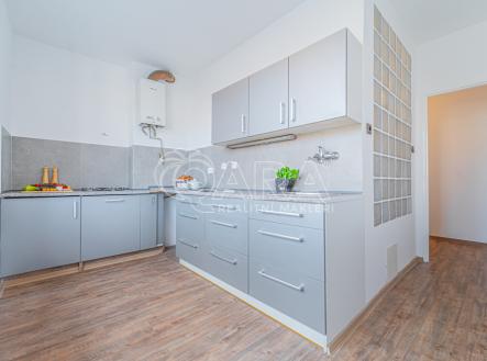 Prodej bytu, 2+1, 60 m²