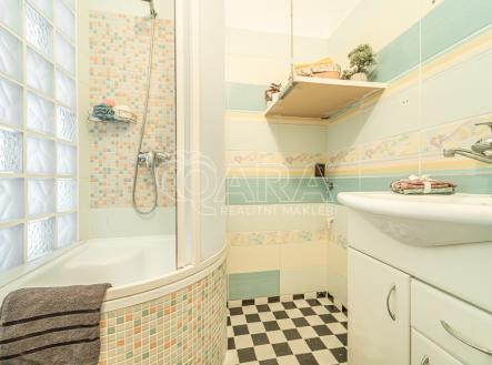 Prodej bytu, 2+1, 60 m²