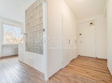 Prodej bytu, 2+1, 60 m²