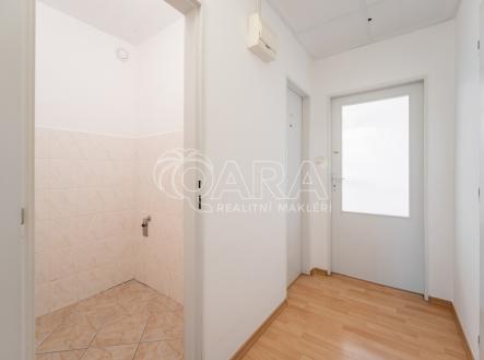 Pronájem bytu, 2+1, 55 m²