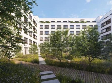 Prodej kanceláře, 101 m²