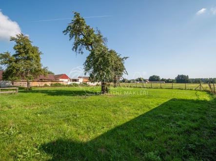 Prodej pozemku pro bydlení, 650 m²