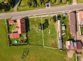 Prodej pozemku pro bydlení, 650 m²