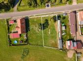 Prodej pozemku pro bydlení, 650 m²