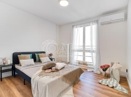 Prodej bytu, 3+1, 78 m²