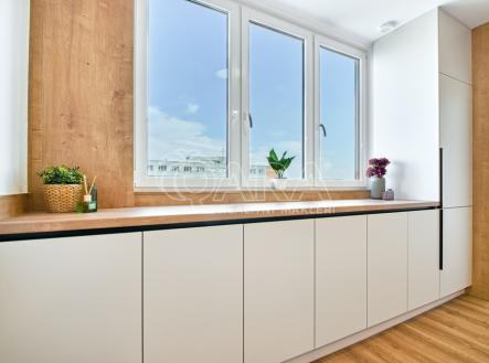 Prodej bytu, 3+1, 78 m²