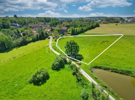 Prodej pozemku pro bydlení, 5 569 m²