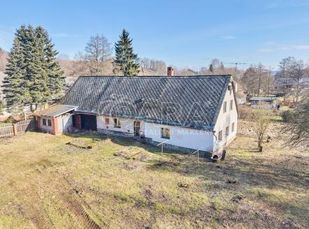 Prodej domu/vily, 85 m²