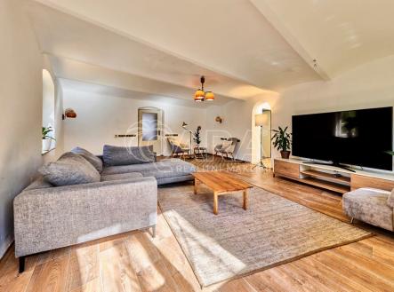 Prodej domu/vily, 85 m² obrázek