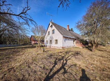 Prodej domu/vily, 85 m²