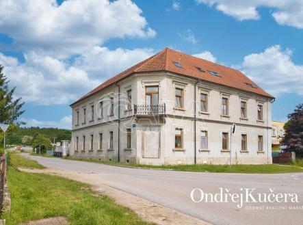 Pronájem bytu, 2+1, 60 m²