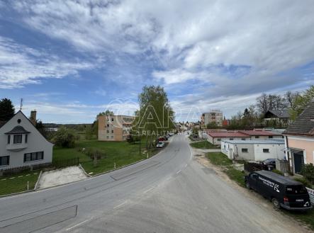 Pronájem bytu, 2+1, 60 m²