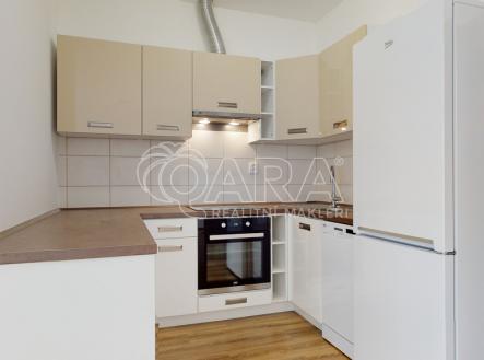 Prodej bytu, 2+kk, 54 m²