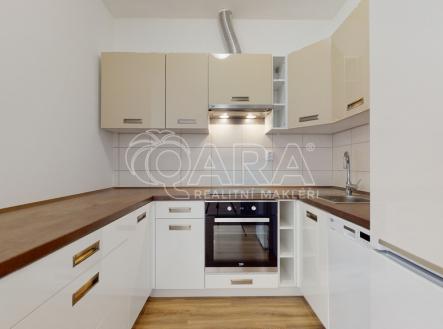 Prodej bytu, 2+kk, 54 m²