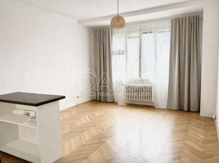 Pronájem bytu, 2+kk, 50 m²