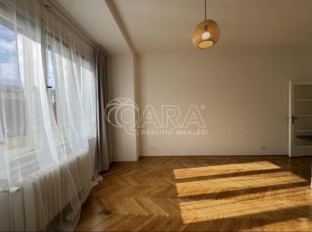 Pronájem bytu, 2+kk, 50 m²