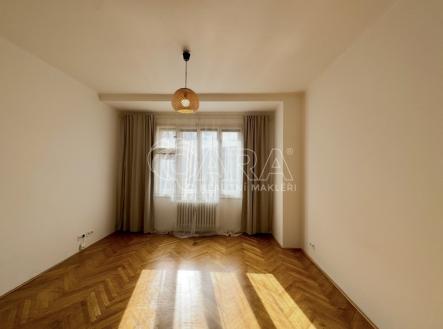 Pronájem bytu, 2+kk, 50 m²