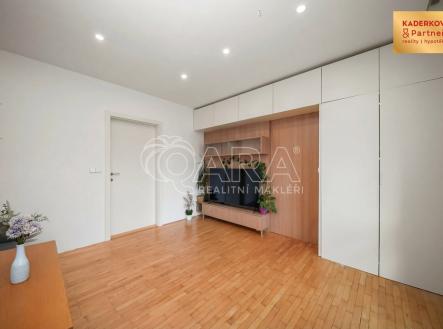 Prodej bytu, 3+1, 67 m²