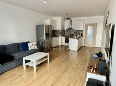 Pronájem bytu, 2+kk, 85 m²