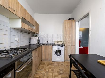 Prodej bytu, 2+1, 46 m²