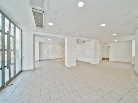 Prodej nájemního domu, 425 m²